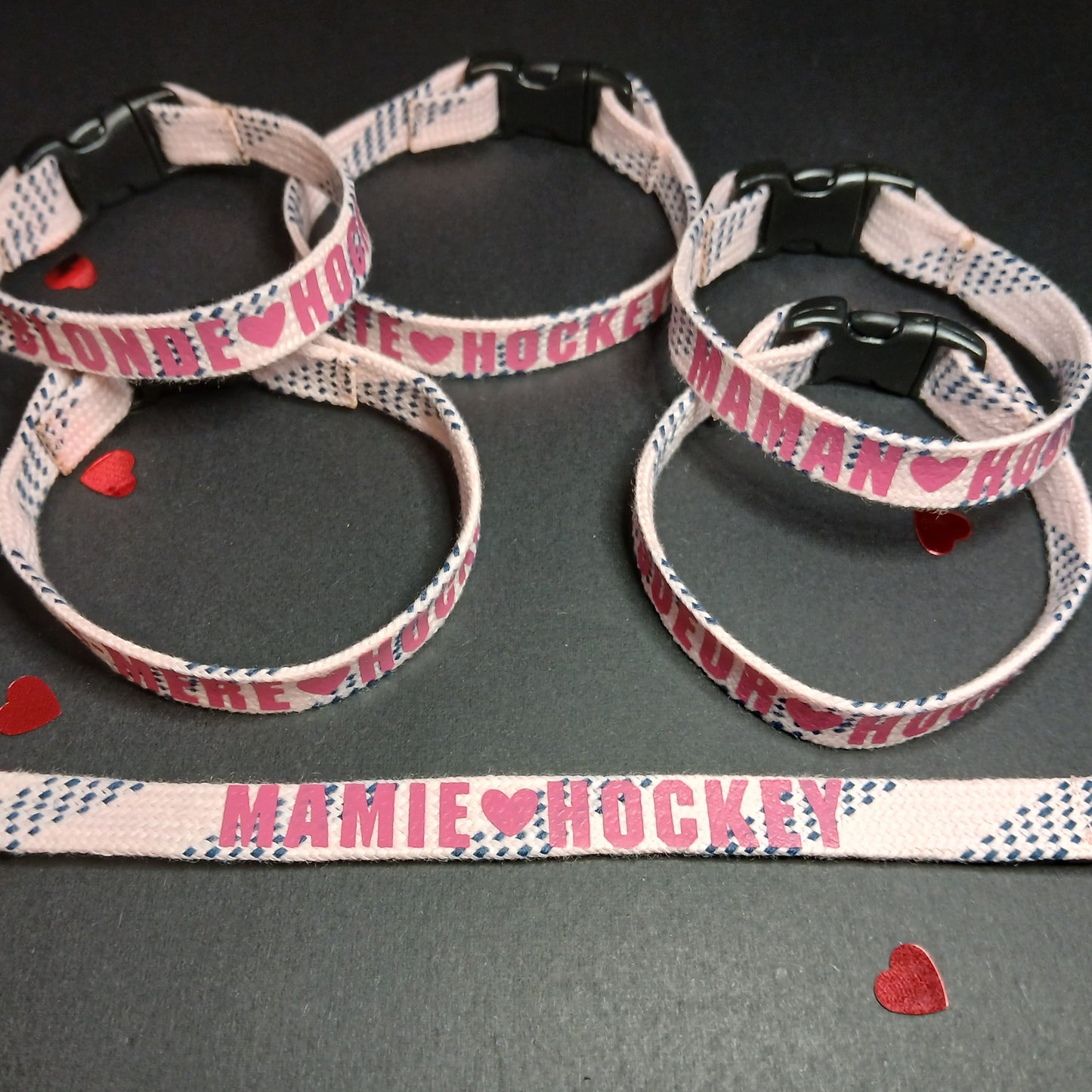 Bracelet ROSE