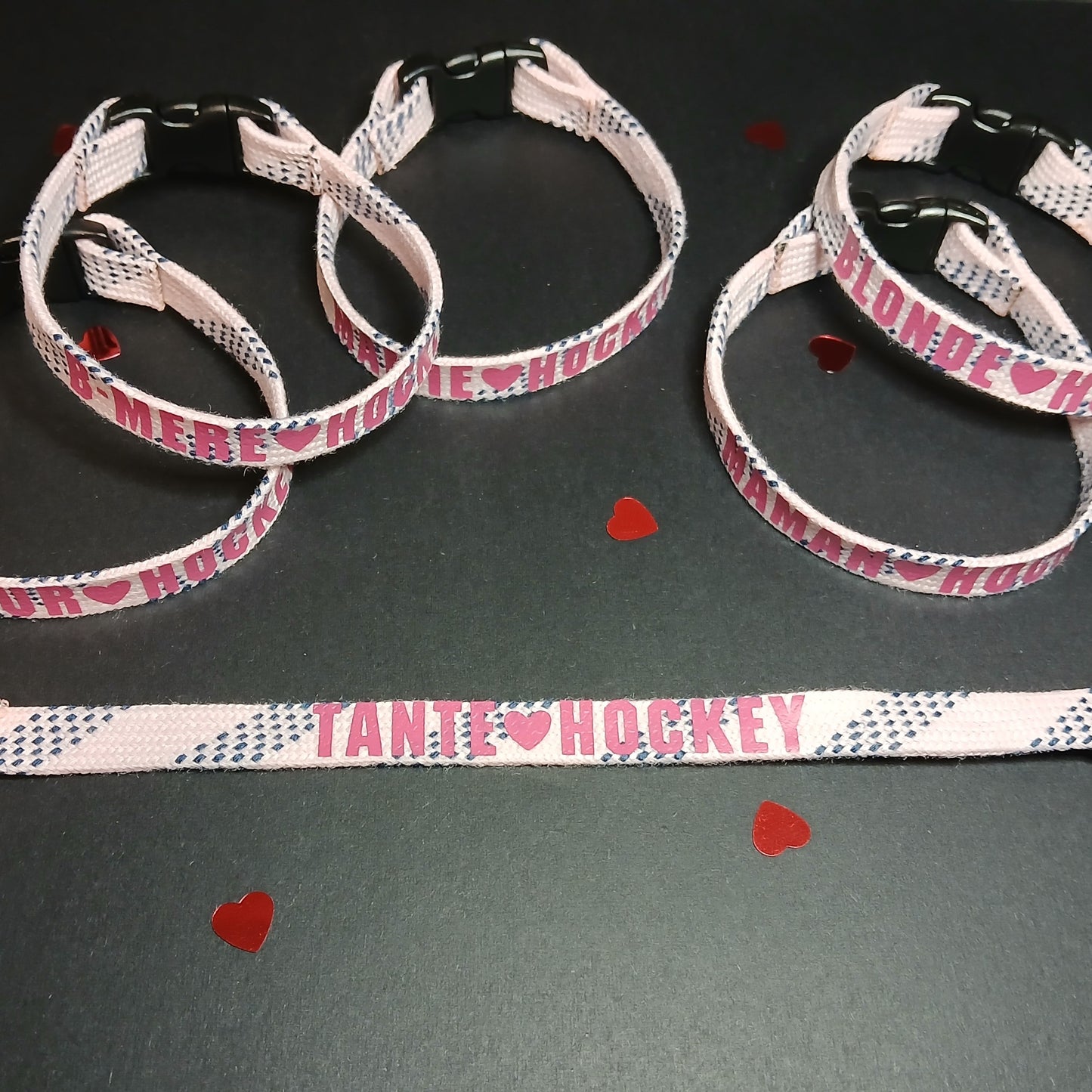 Bracelet ROSE
