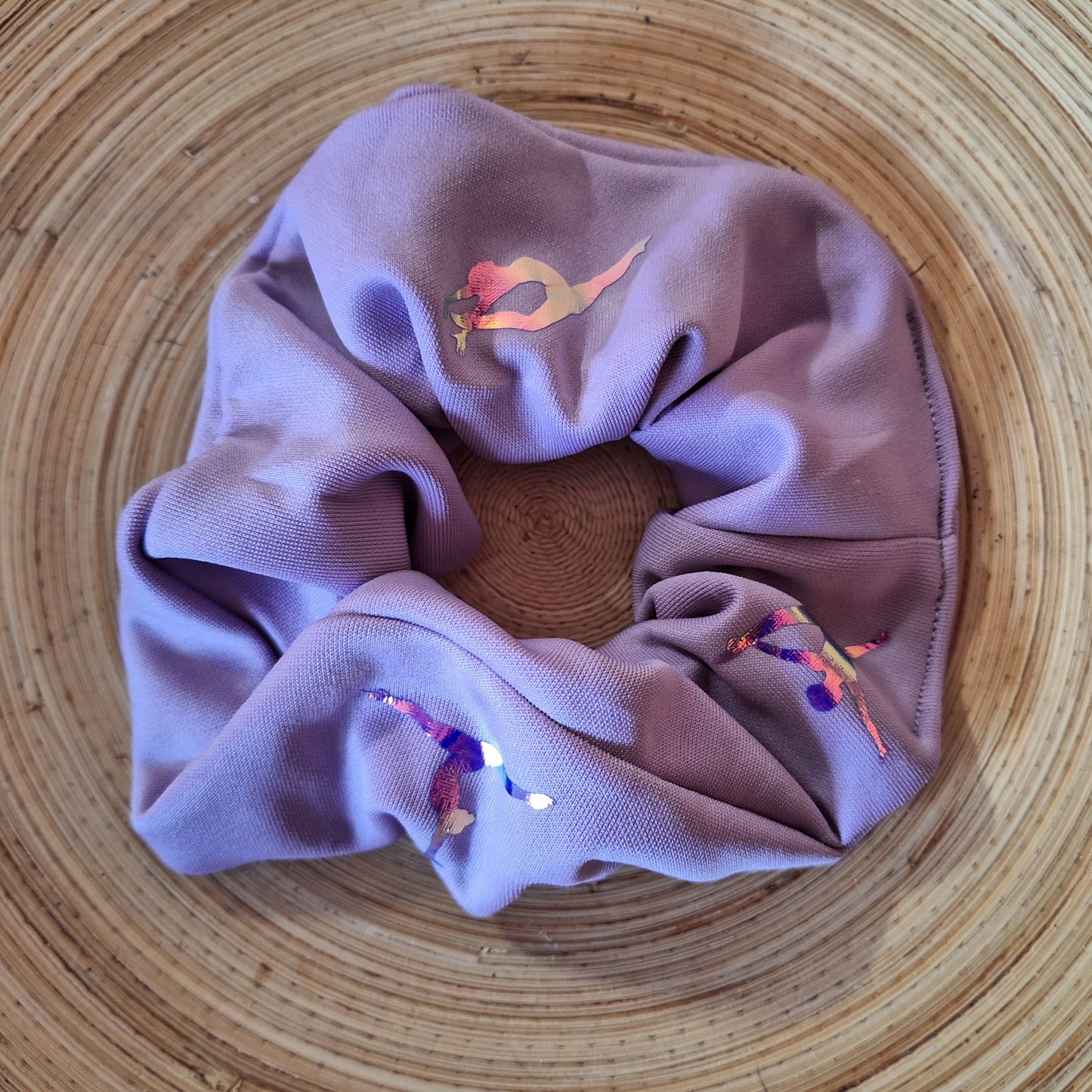 Chouchou - Gymnastes