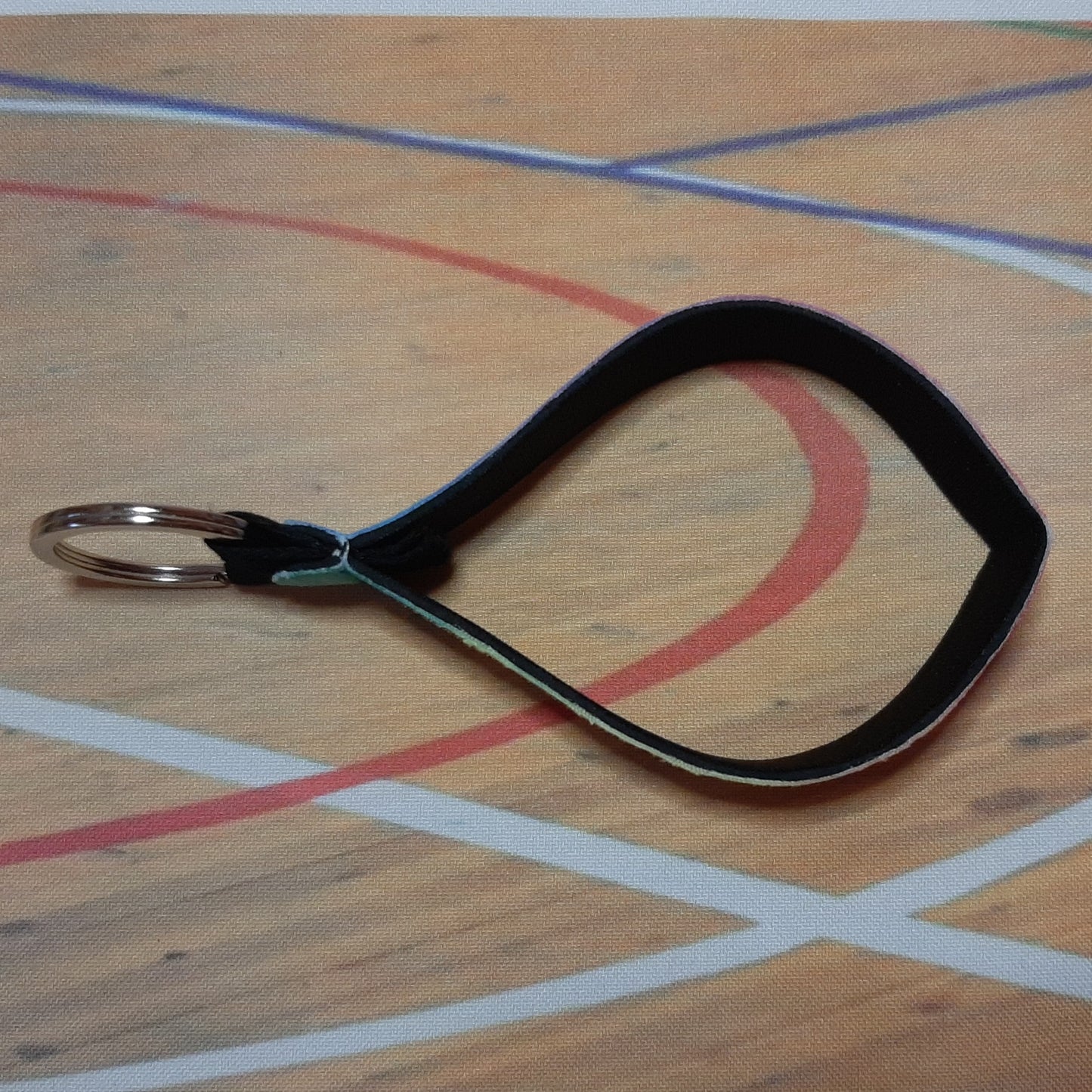 Porte-clés - Volleyball & ballons