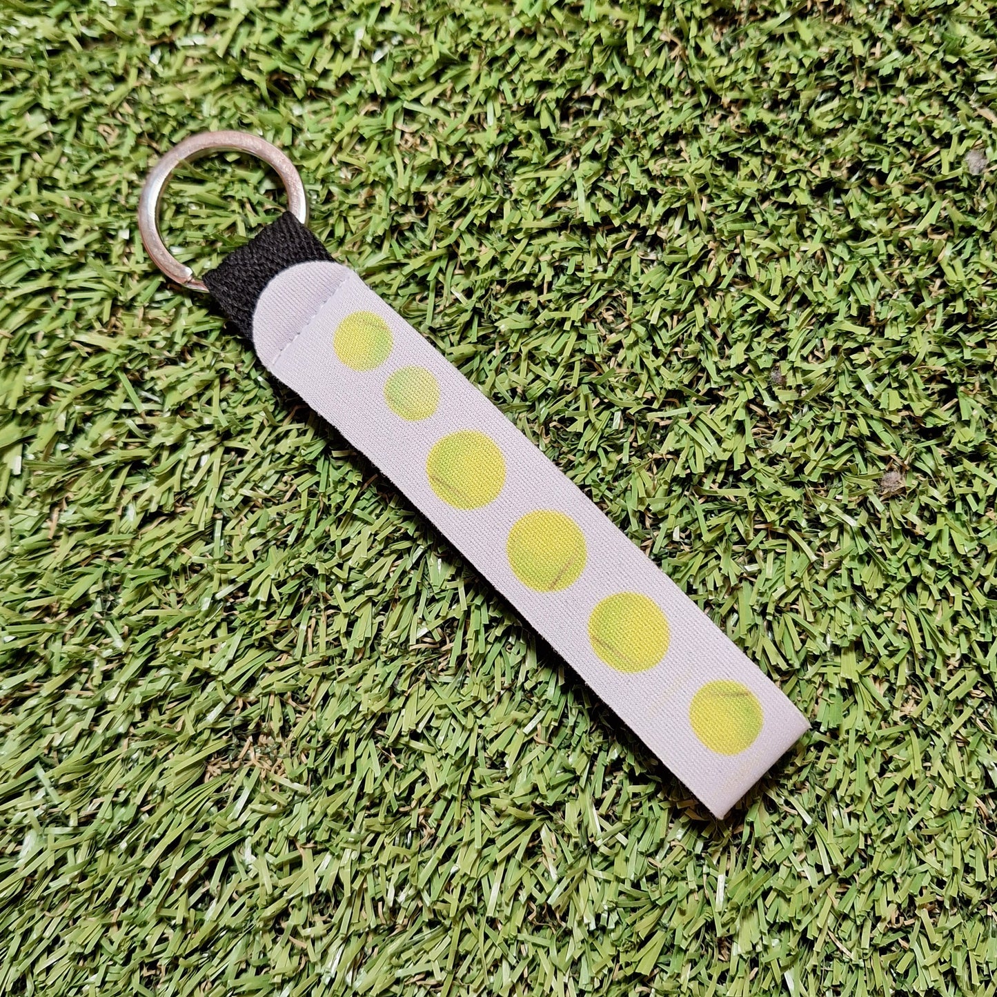 Porte-clés - Balles Tennis