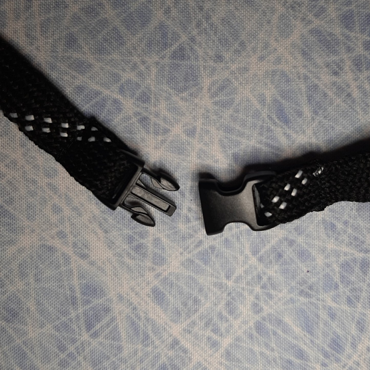 Porte-clés - Porte-badge - Lacet Hockey