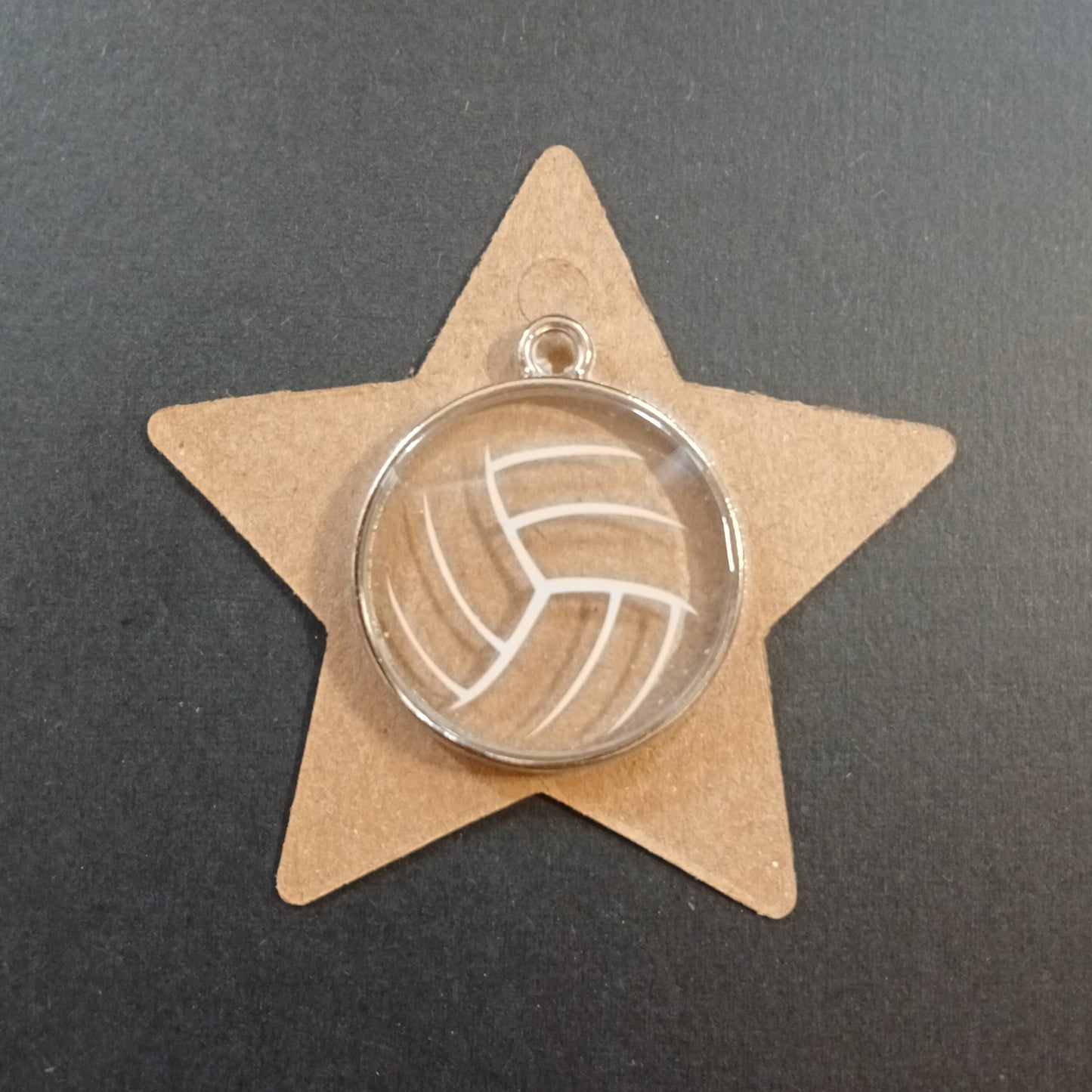 Pendentif - Ballon Volleyball
