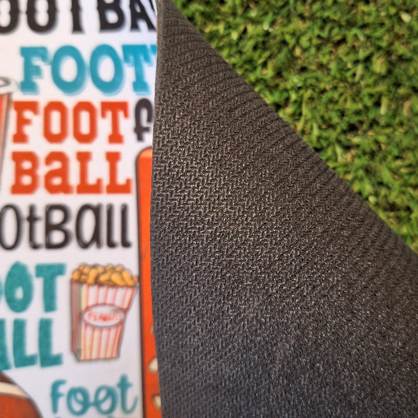 Tapis de souris - Le Baseball c'est mon sport