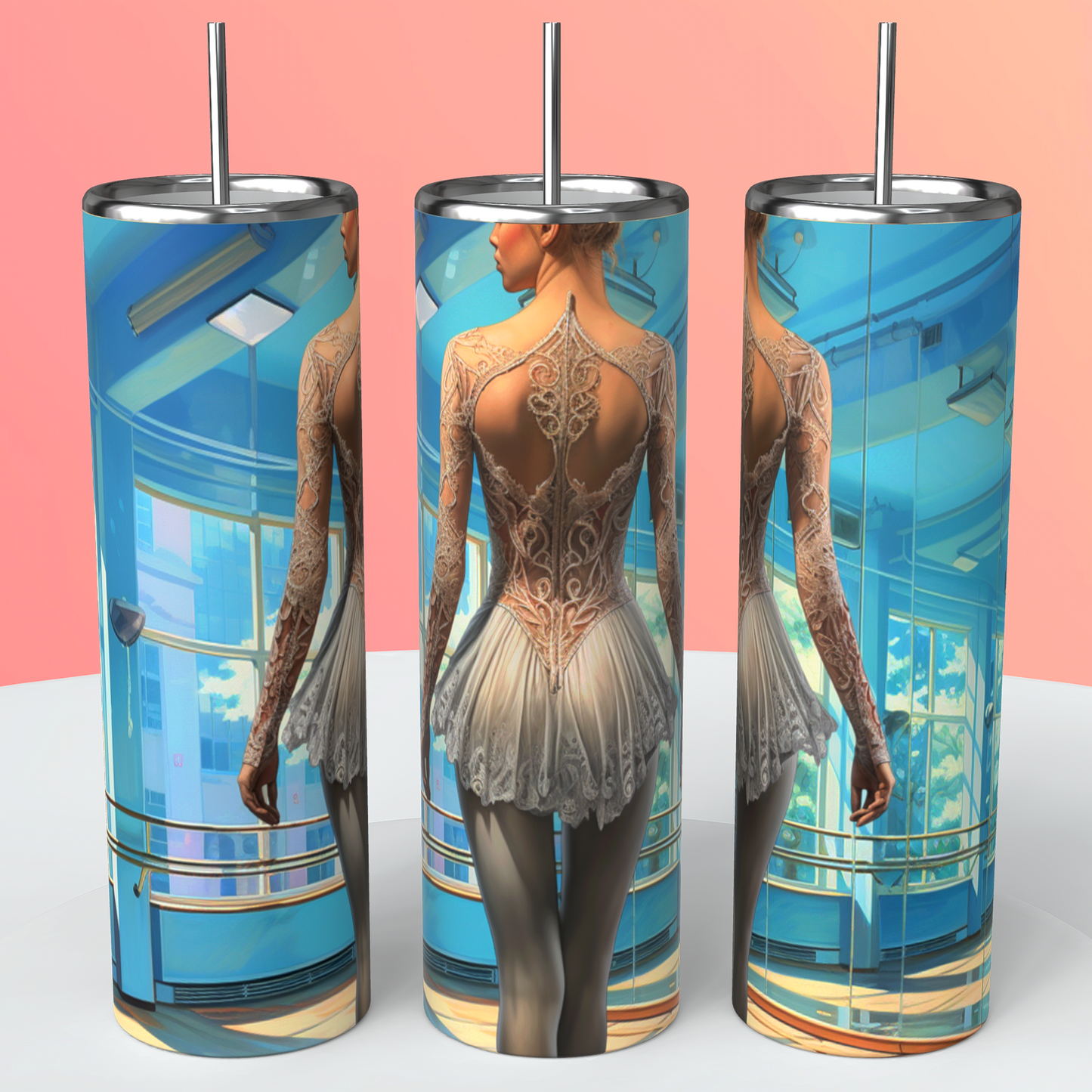 Gobelet - Solo Ballerine