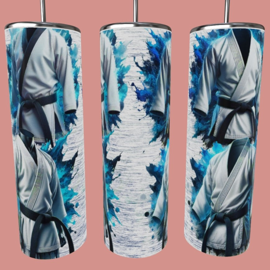 Gobelet - Uniforme Arts Martiaux