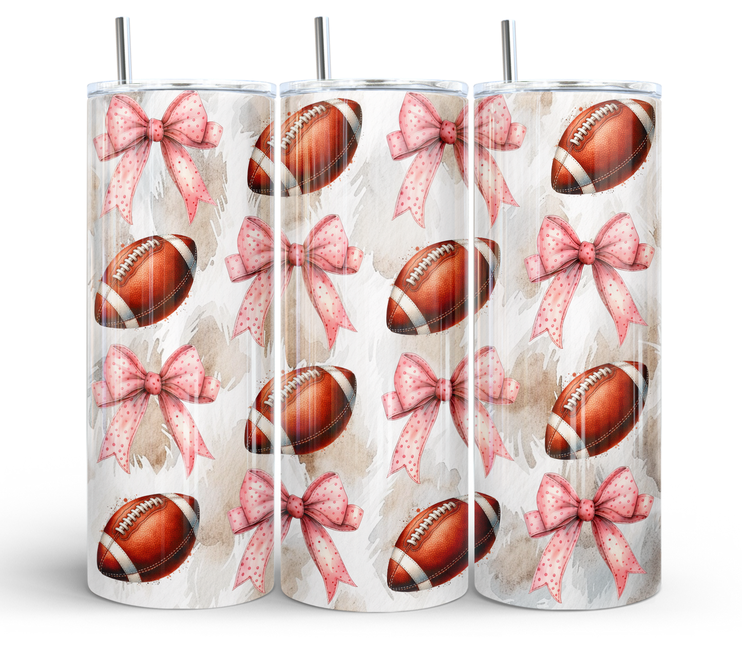 Gobelet - Ballons Football & boucles