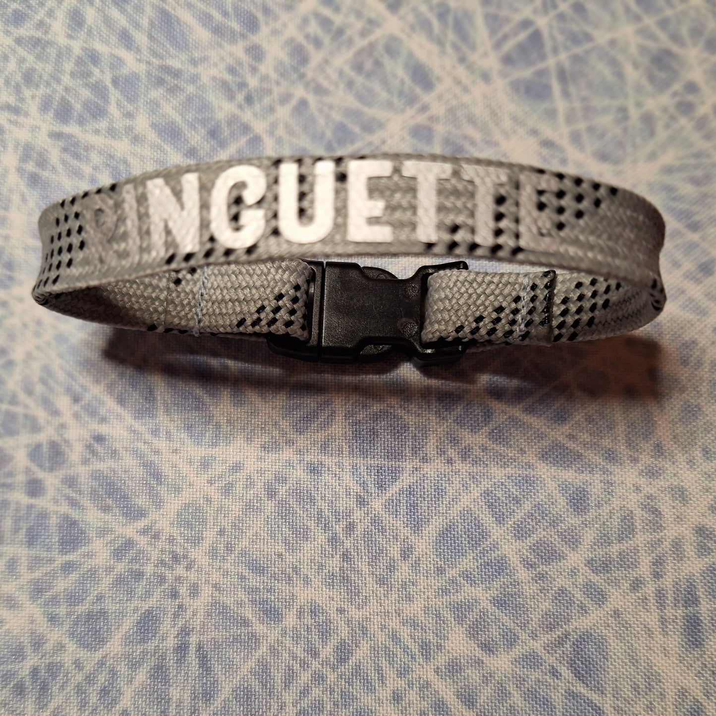 Bracelet - Lacet Ringuette