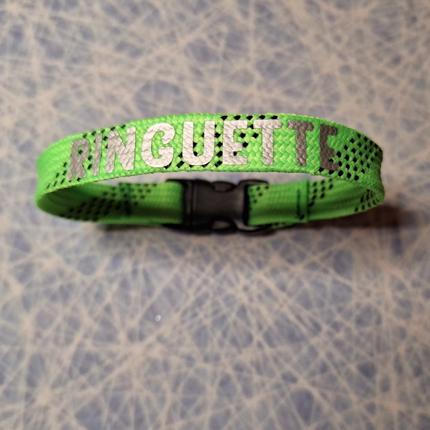 Bracelet - Lacet Ringuette