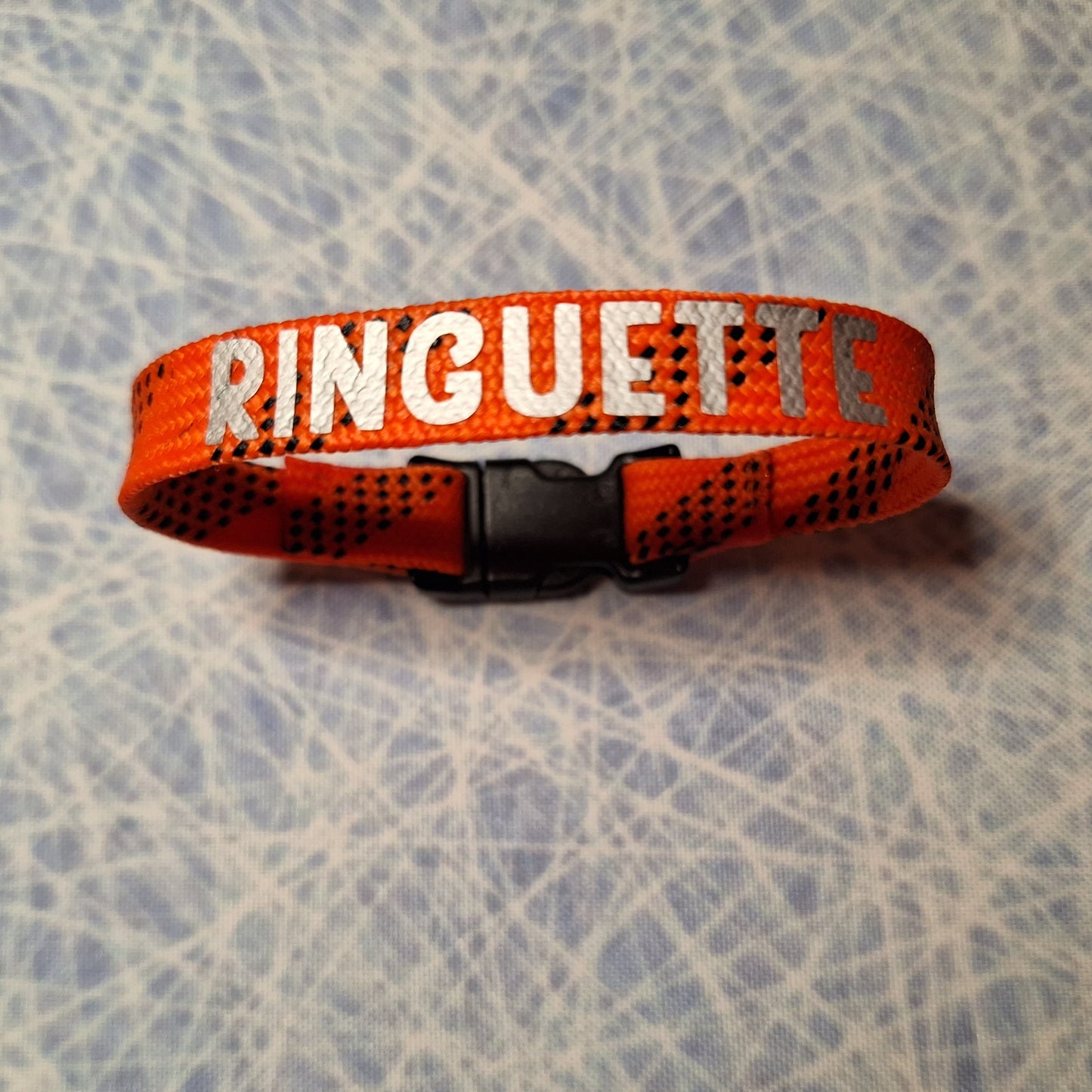 Bracelet - Lacet Ringuette