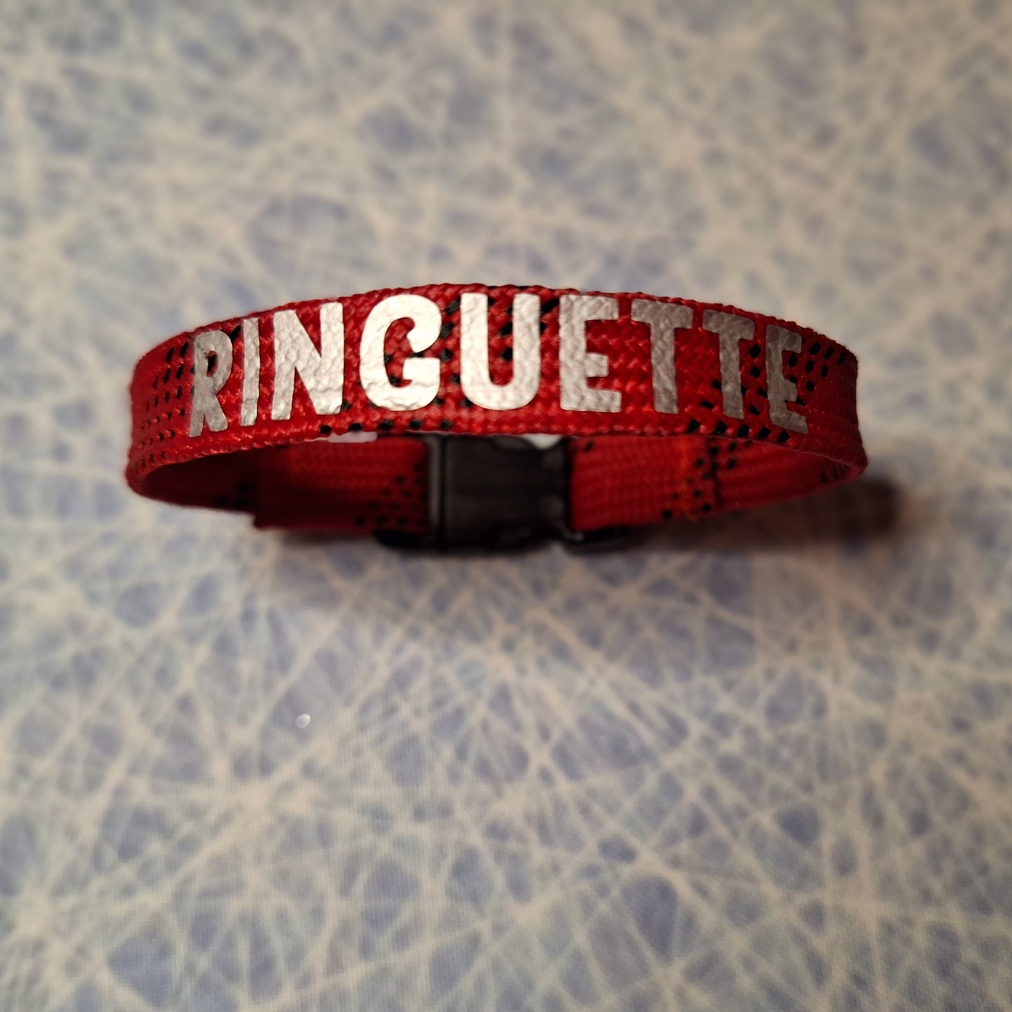 Bracelet - Lacet Ringuette