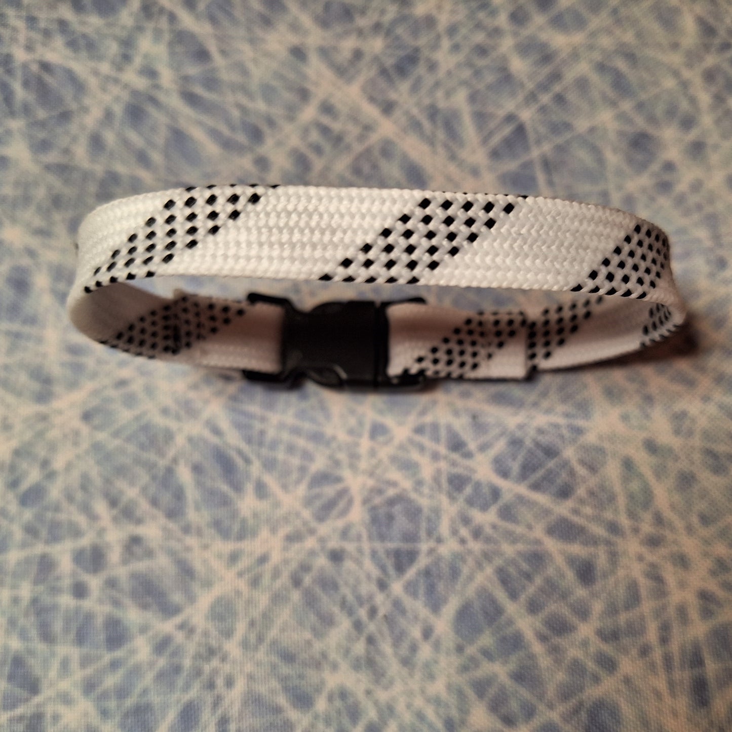 Bracelet - Lacet vierge