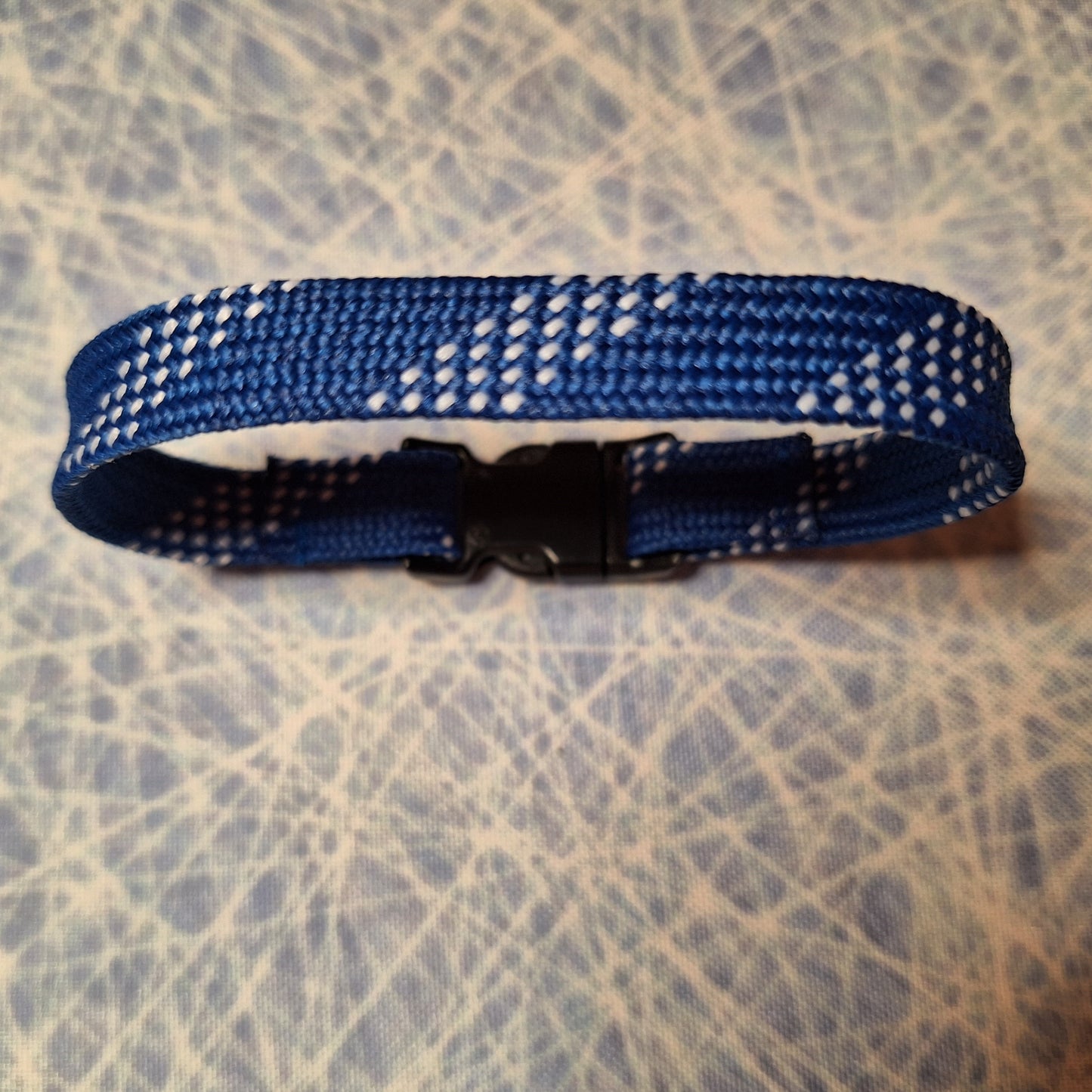 Bracelet - Lacet vierge