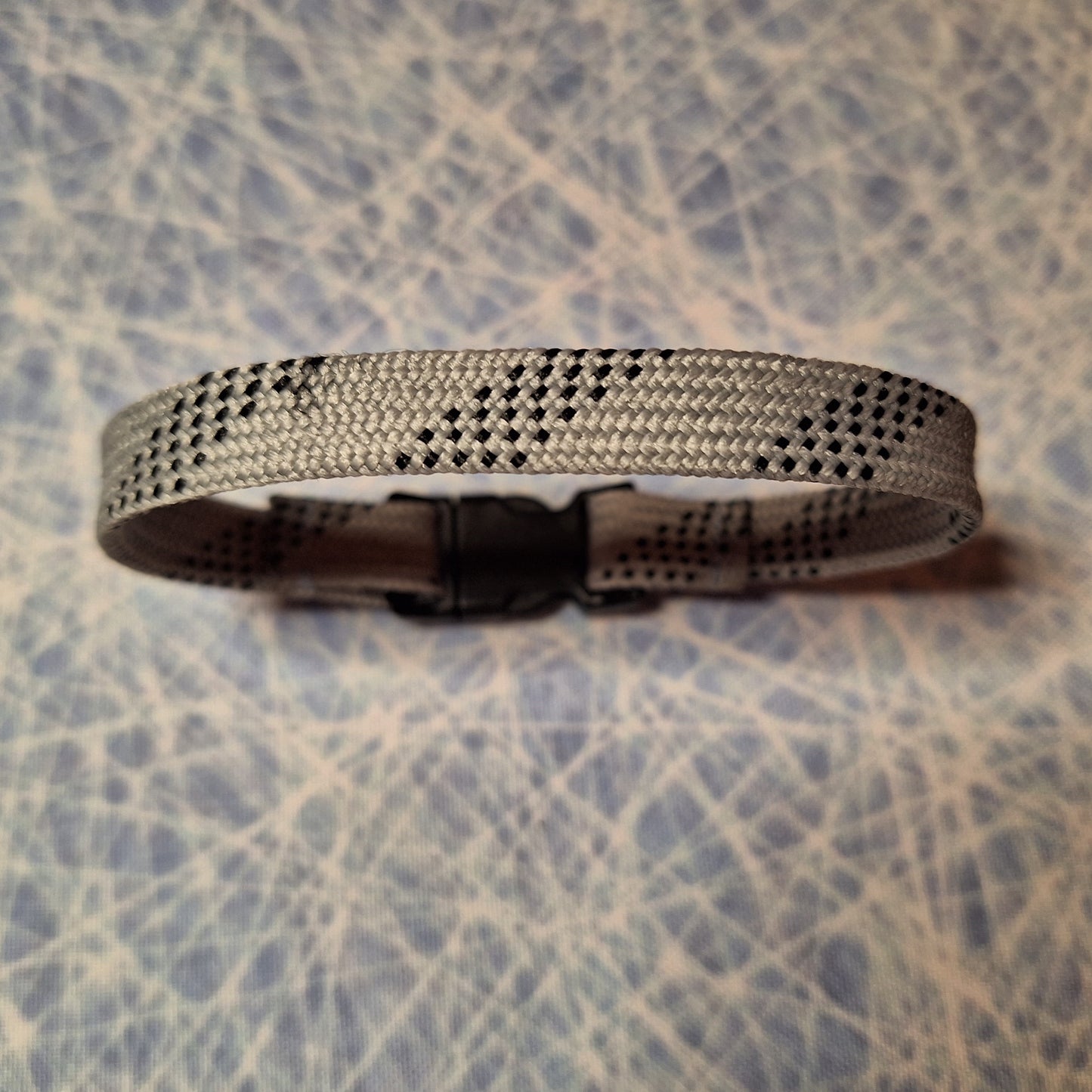 Bracelet - Lacet vierge