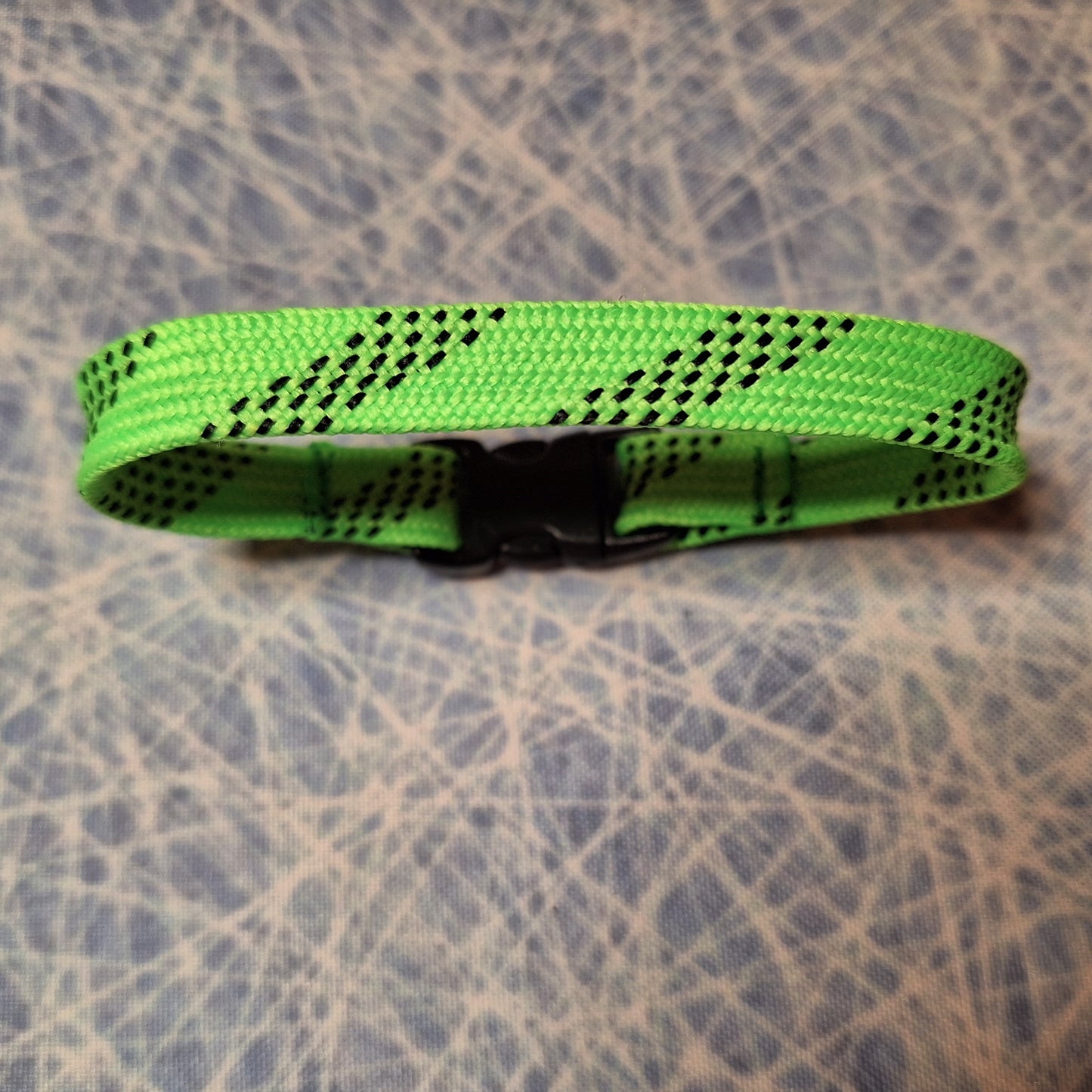Bracelet - Lacet vierge