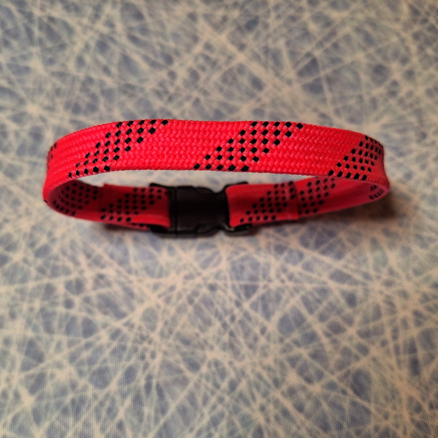 Bracelet - Lacet vierge