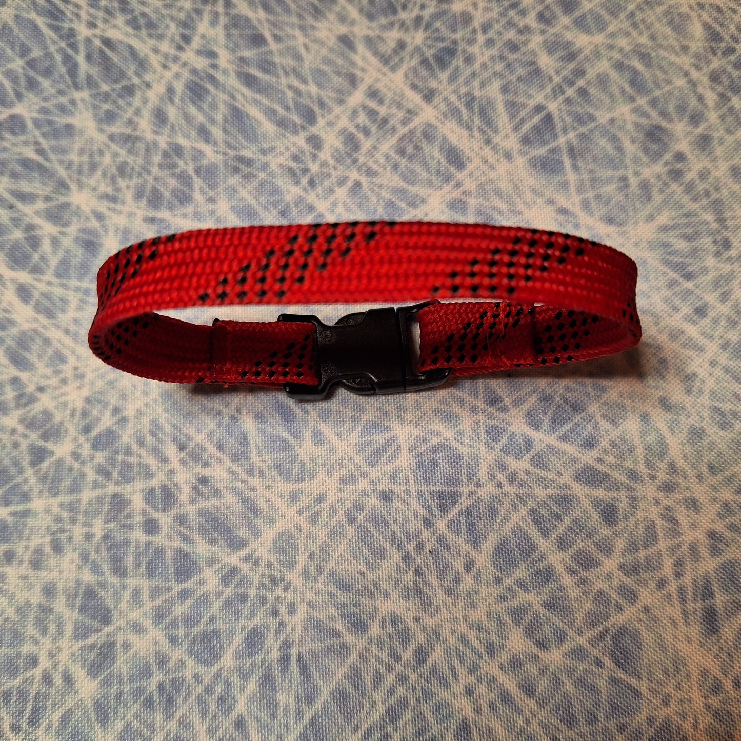 Bracelet - Lacet vierge
