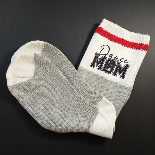 Bas Dance Mom