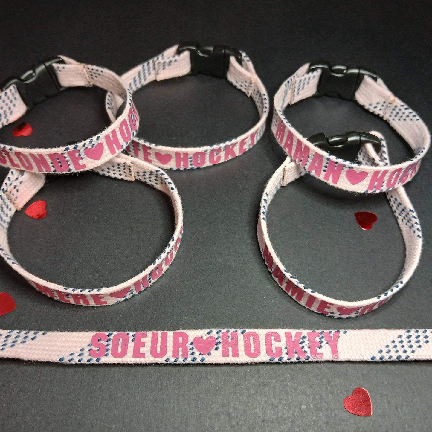 Bracelet ROSE