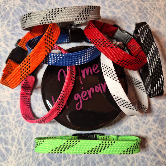 Bracelet - Lacet vierge