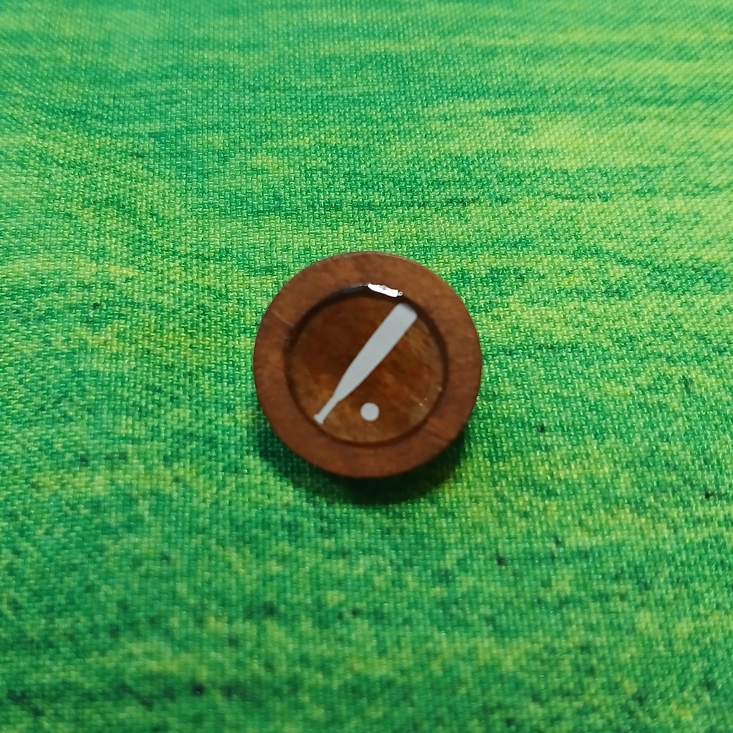 Épinglette - Baseball