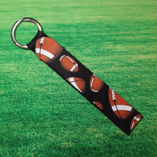 Porte-clés - Ballons Football