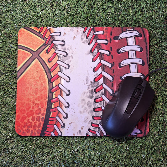 Tapis de souris - Tri-Sports