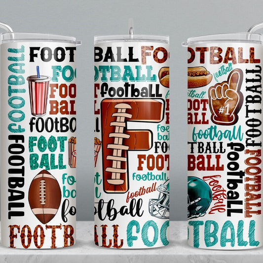 Gobelet - Football Design