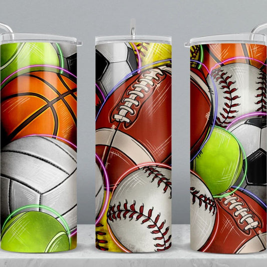 Gobelet - Multi Sports