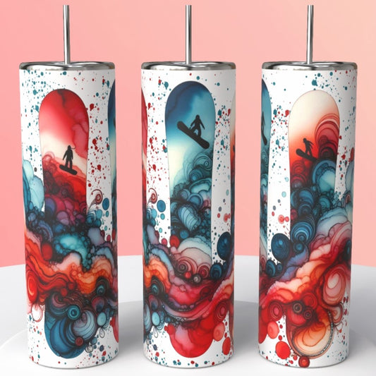 Gobelet - Trio Planches