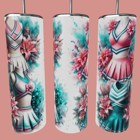 Gobelet - Uniforme Cheerleading
