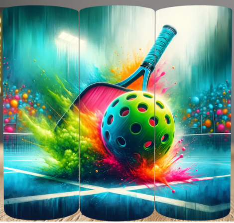 Gobelet - Pickleball